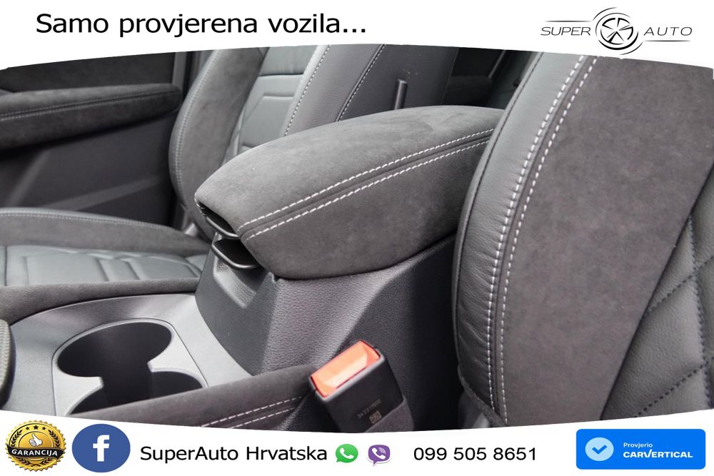 Nissan Qashqai 1.3 DIG-T (158 KS) Xtronic N-Design LED+GR SJED+ACC