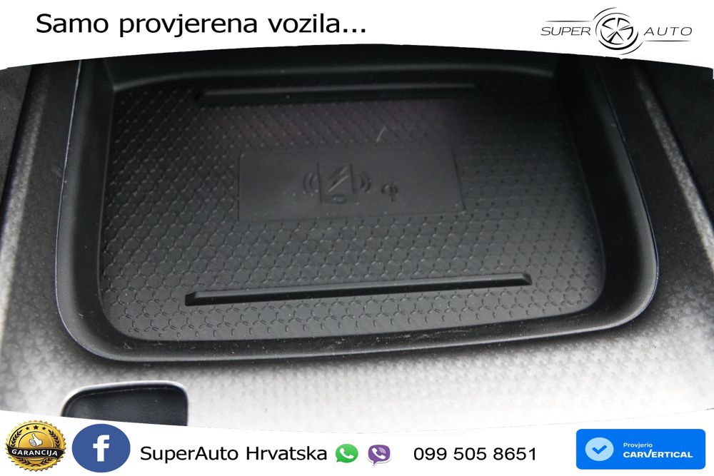 Nissan Qashqai 1.3 DIG-T (158 KS) Xtronic N-Design LED+GR SJED+ACC