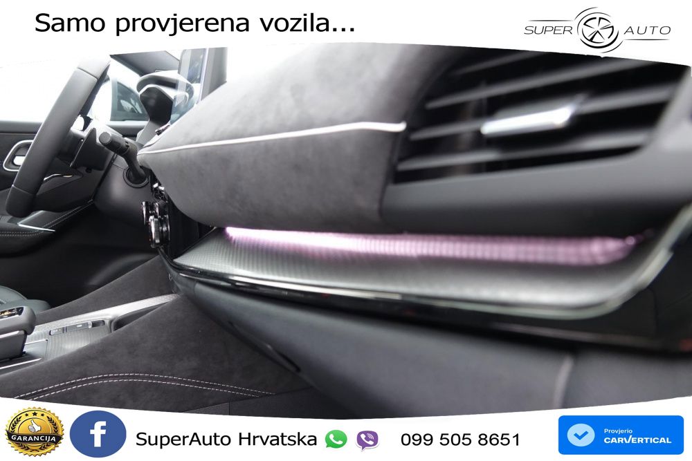 Nissan Qashqai 1.3 DIG-T (158 KS) Xtronic N-Design LED+GR SJED+ACC