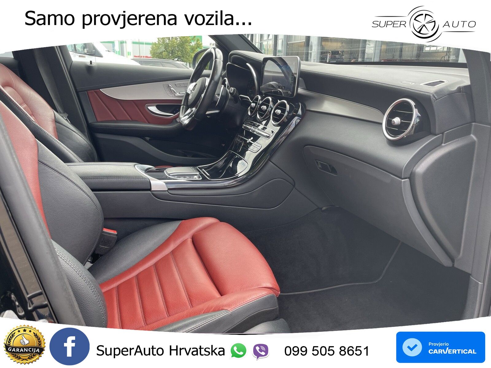 Mercedes AMG GLC 43 V6 (390 KS) 4MATIC TCT ACC+HEAD+4xGR SJED+360+PANO