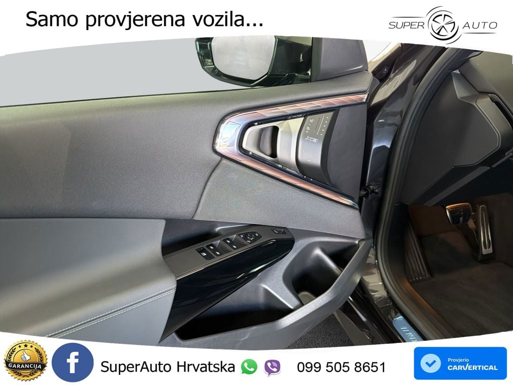 BMW X3 20d xDrive Steptronic