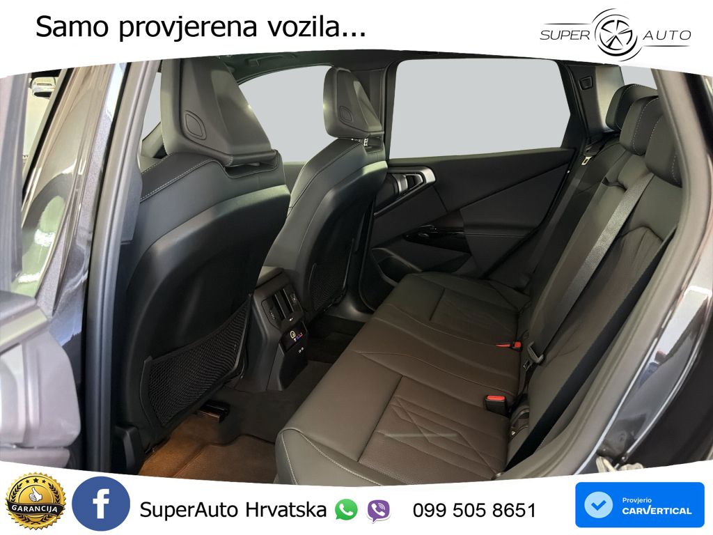 BMW X3 20d xDrive Steptronic