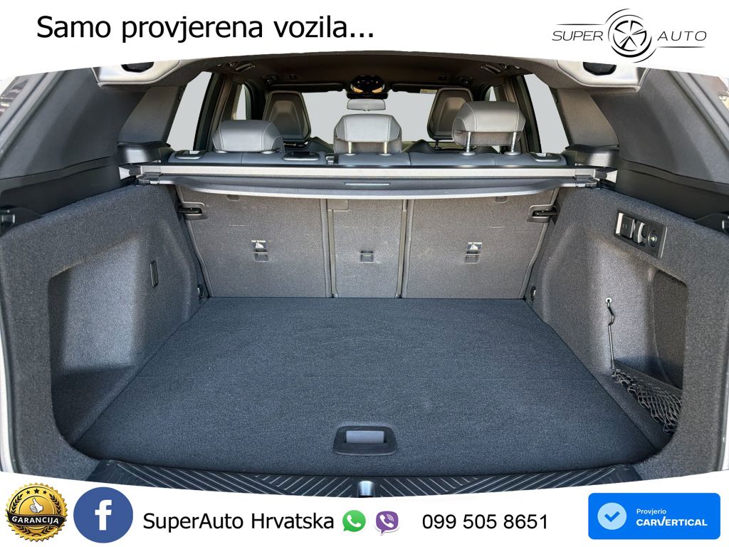 BMW X3 20d xDrive Steptronic