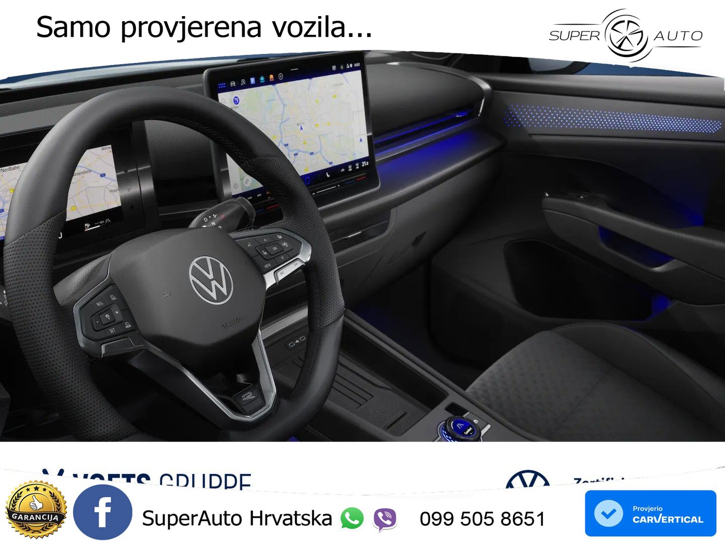 Volkswagen T-Roc 1.5 eTSI (150 KS)  DSG R-Line MATRIX+GR SJED+KAM