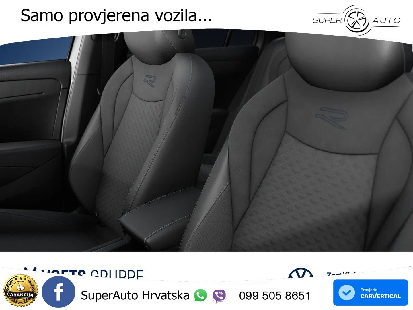 Volkswagen T-Roc 1.5 eTSI (150 KS)  DSG R-Line MATRIX+GR SJED+KAM