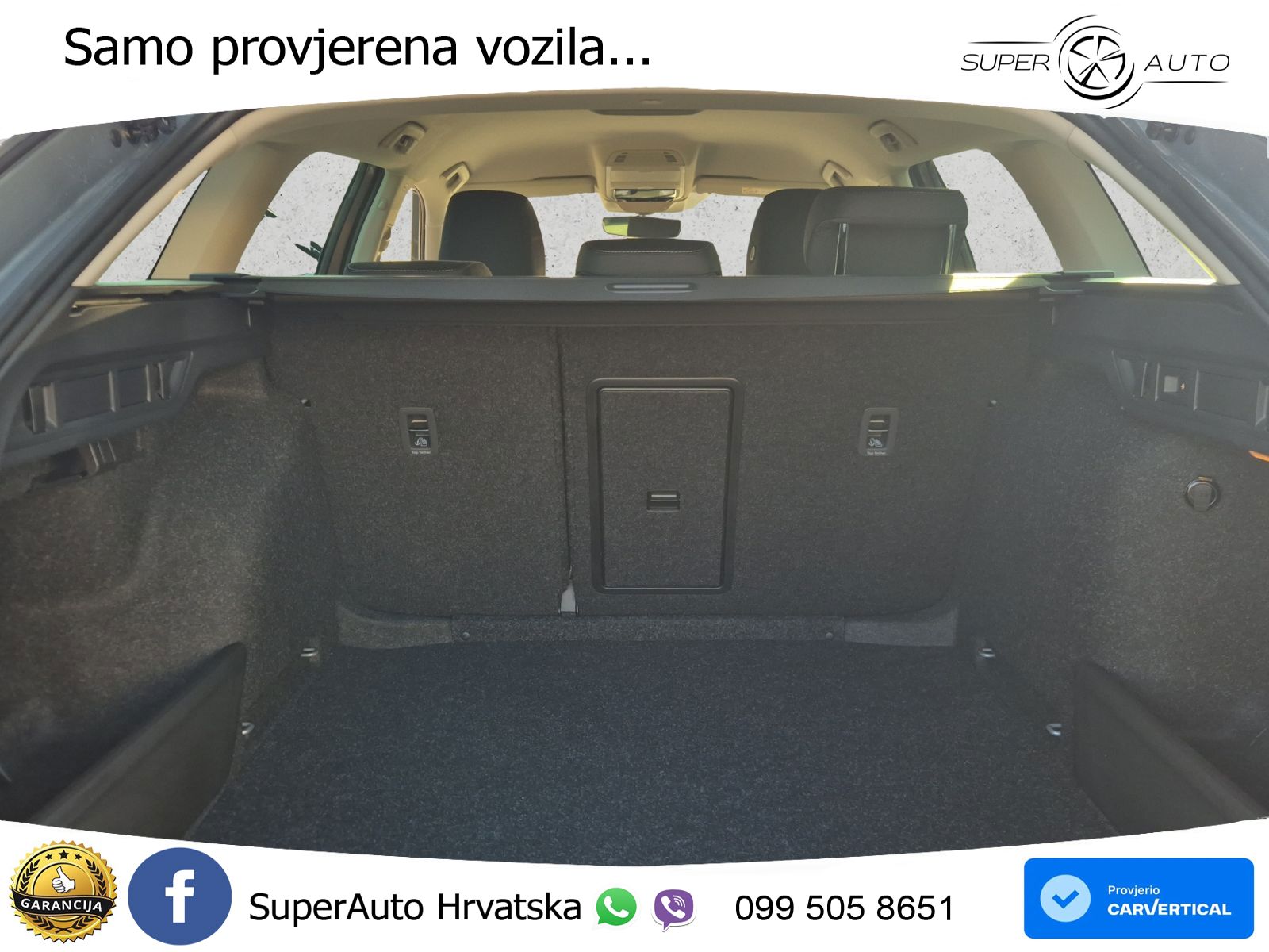 Škoda Octavia Combi 1.5 TSI (150 KS) DSG Selection LED+GR SJED+ACC