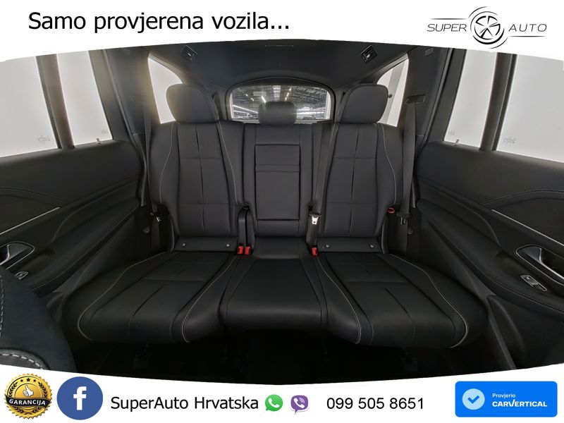 Mercedes-Benz GLS GLS 350d EQ Boost 4MATIC 9G-TRONIC AMG ACC+HEAD+4xGR SJED+360+PANO
