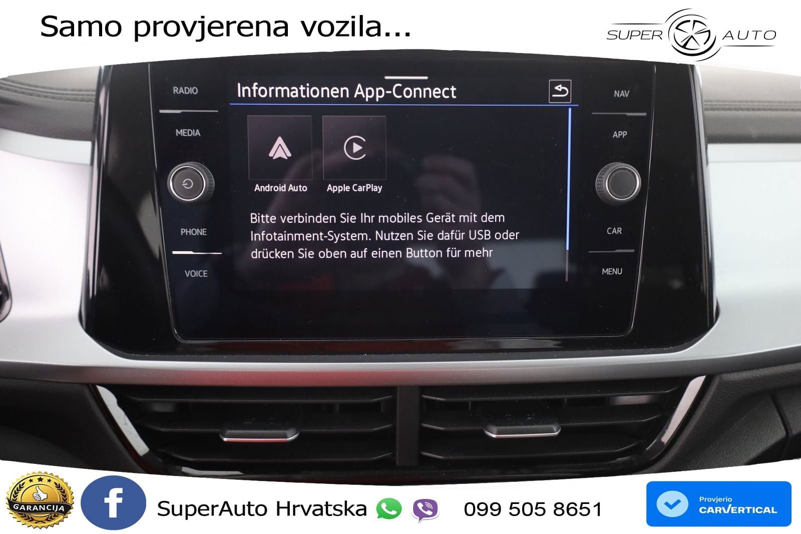 Volkswagen T-Roc 1.5 TSI (150 KS) DSG LED+GR SJED+ACC