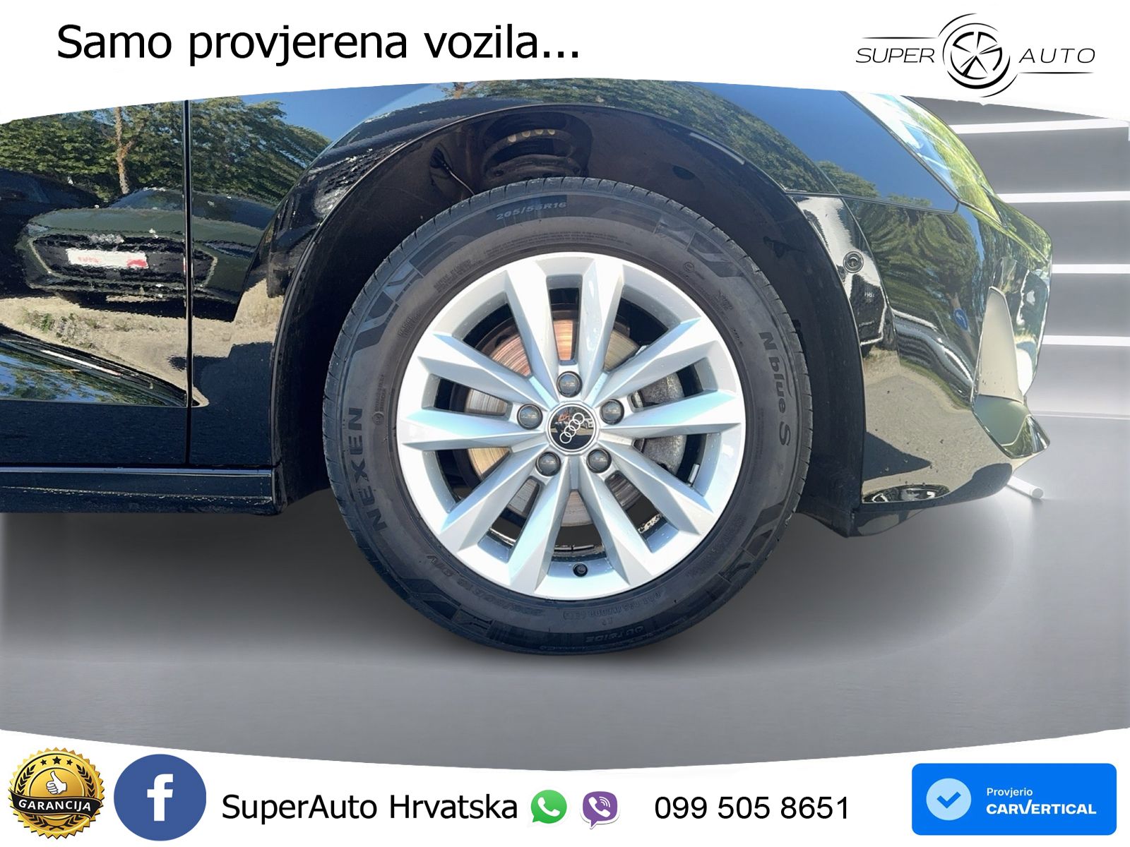 Audi A3 Sportback 30 TFSI (116 KS) Mild Hybrid S tronic