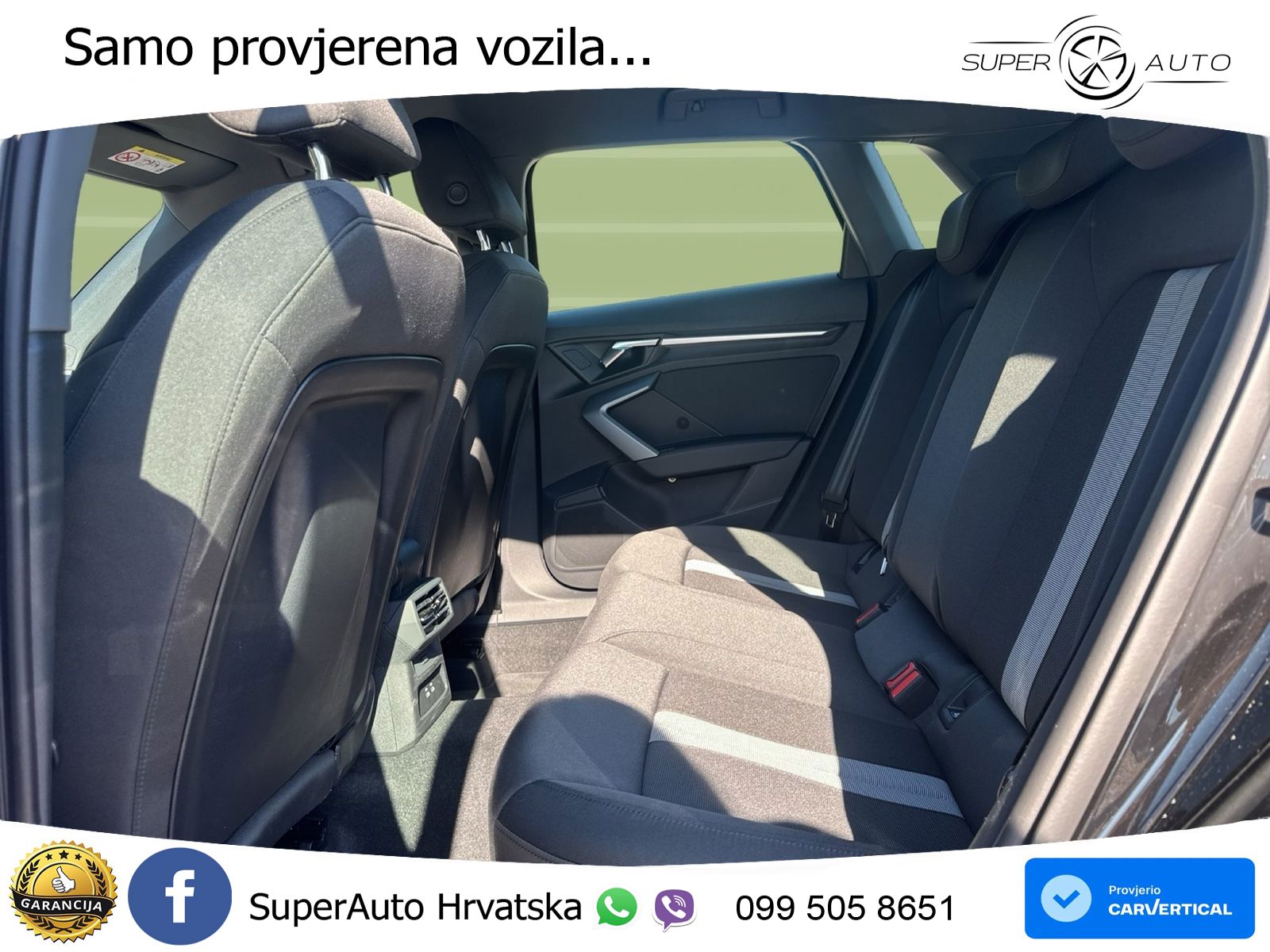 Audi A3 Sportback 30 TFSI (116 KS) Mild Hybrid S tronic