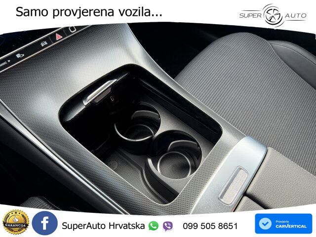 Mercedes GLC 200 (204 KS) 4MATIC 9G-TRONIC Avantgarde