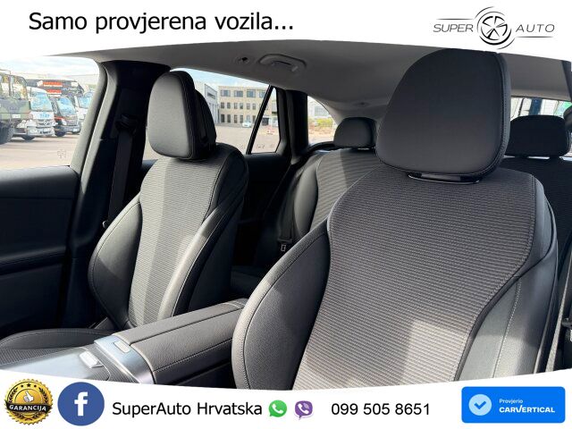 Mercedes GLC 200 (204 KS) 4MATIC 9G-TRONIC Avantgarde