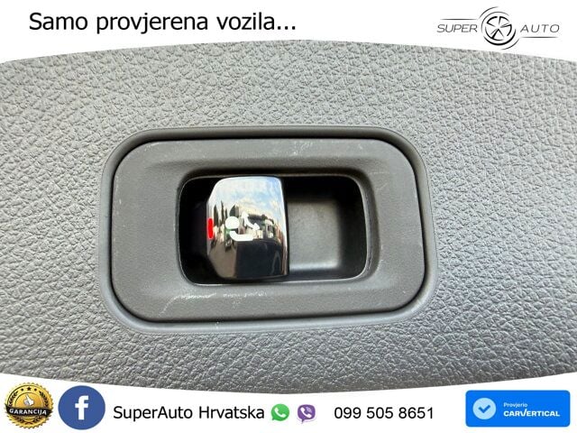 Mercedes GLC 200 (204 KS) 4MATIC 9G-TRONIC Avantgarde