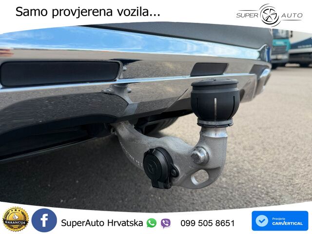 Mercedes GLC 200 (204 KS) 4MATIC 9G-TRONIC Avantgarde