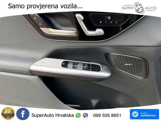 Mercedes GLC 200 (204 KS) 4MATIC 9G-TRONIC Avantgarde