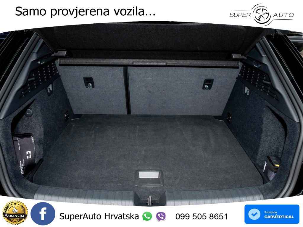 Audi S3 2.0 TFSI (333 KS) quattro S tronic LED+GR SJED+ACC