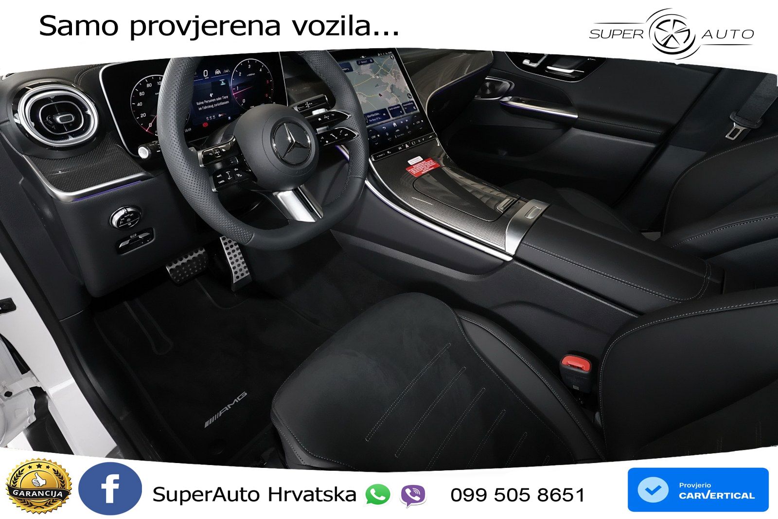 Mercedes GLC 300d (269 KS) 4MATIC 9G-TRONIC AMG ACC+GR SJED+360+PANO