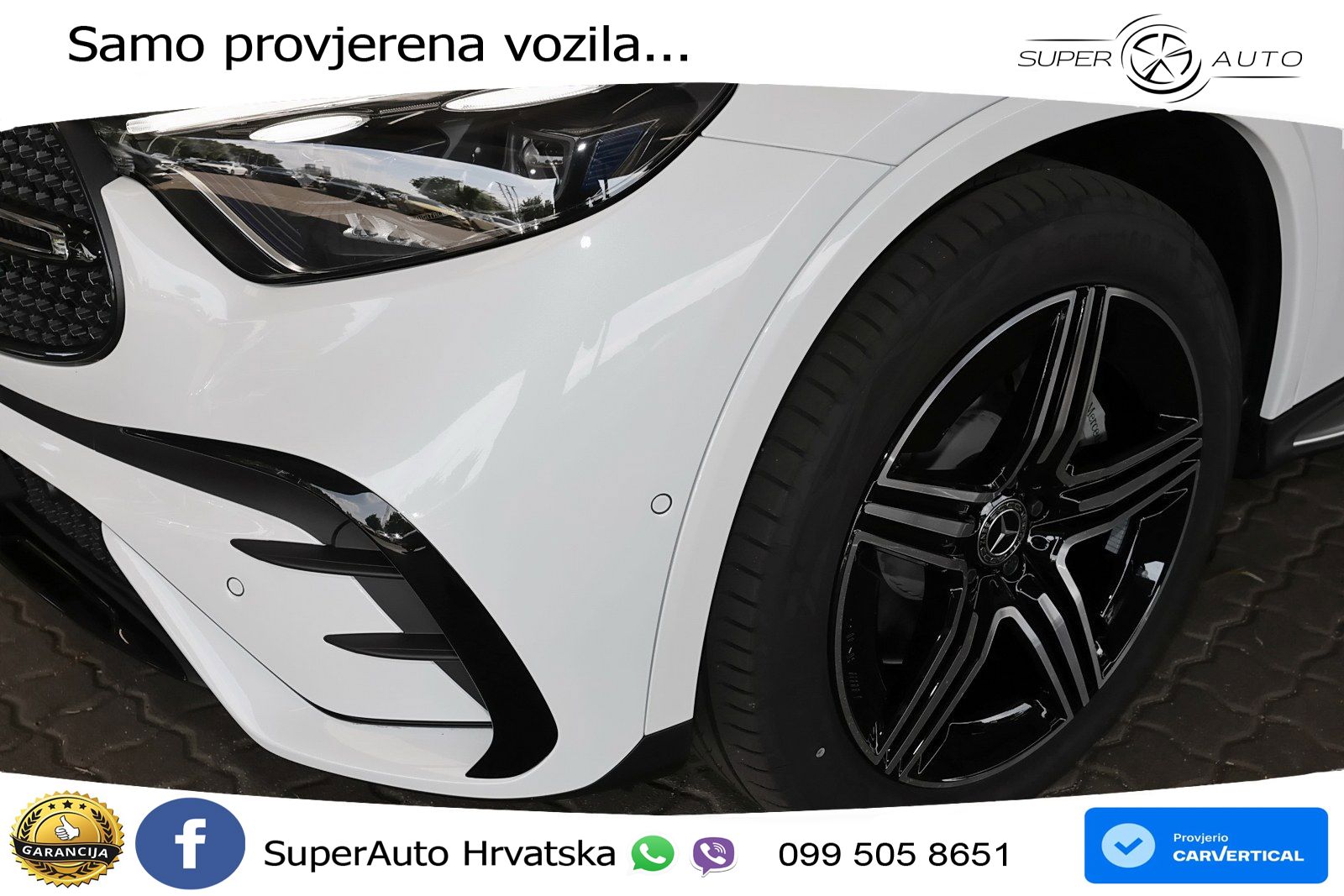 Mercedes GLC 300d (269 KS) 4MATIC 9G-TRONIC AMG ACC+GR SJED+360+PANO
