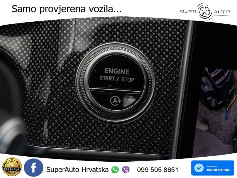 Mercedes S 500 (449 KS) EQ Boost 4MATIC 9G-TRONIC AMG ACC+HEAD+4xGR SJED+360+PANO