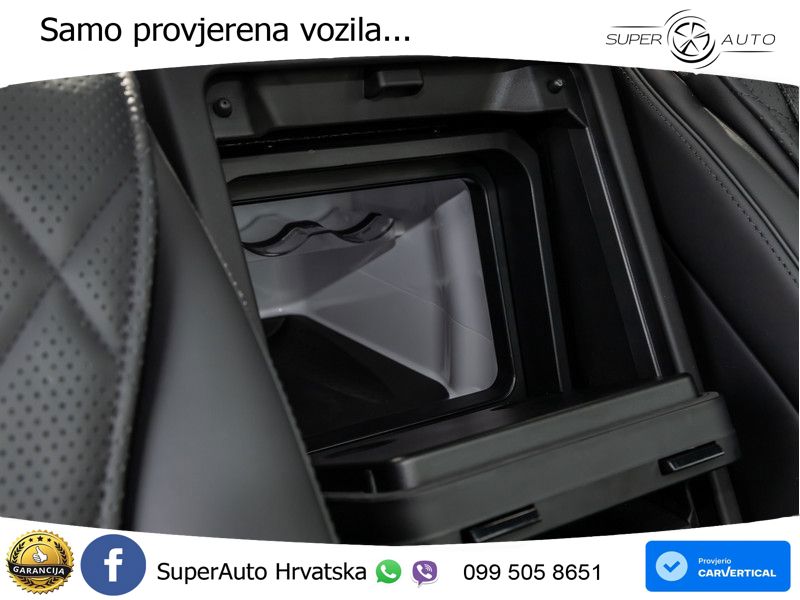 Mercedes S 500 (449 KS) EQ Boost 4MATIC 9G-TRONIC AMG ACC+HEAD+4xGR SJED+360+PANO