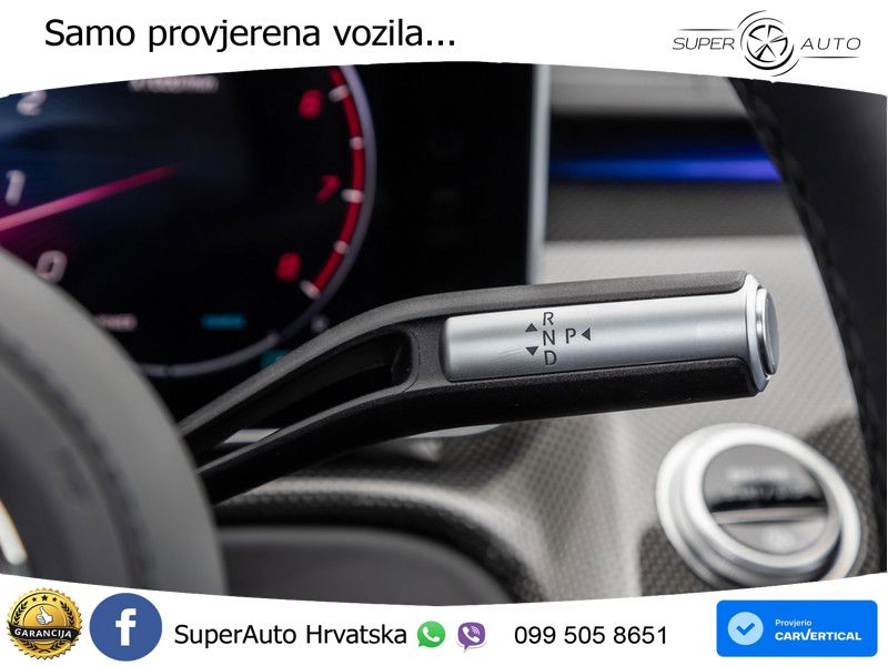 Mercedes S 500 (449 KS) EQ Boost 4MATIC 9G-TRONIC AMG ACC+HEAD+4xGR SJED+360+PANO