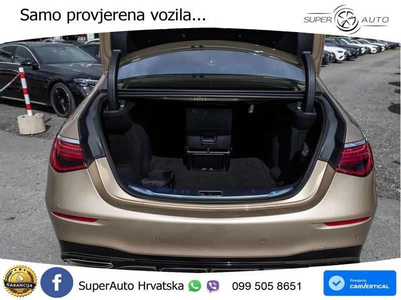 Mercedes S 500 (449 KS) EQ Boost 4MATIC 9G-TRONIC AMG ACC+HEAD+4xGR SJED+360+PANO
