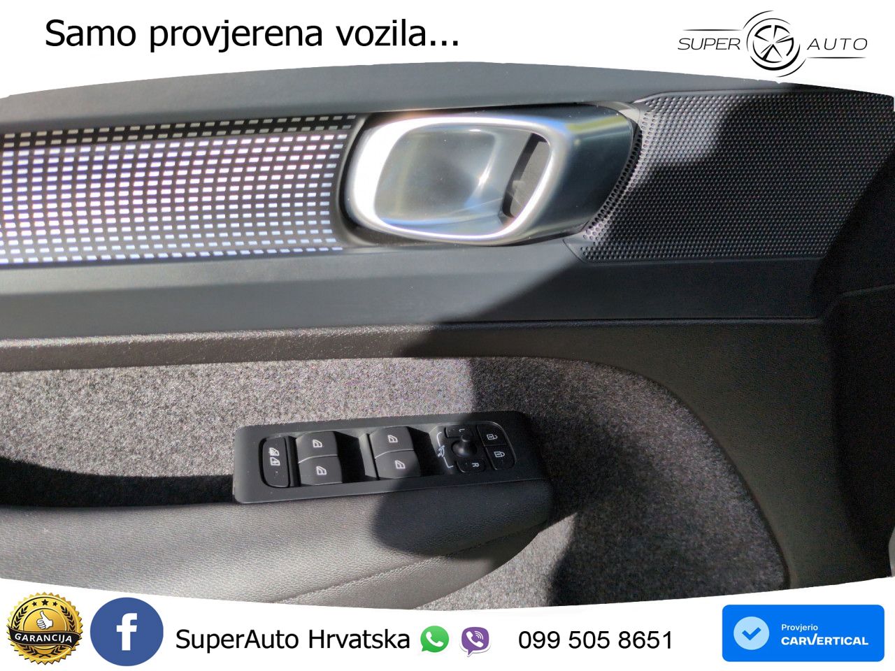 Volvo XC40 2.0 B3 163 KS Automatic