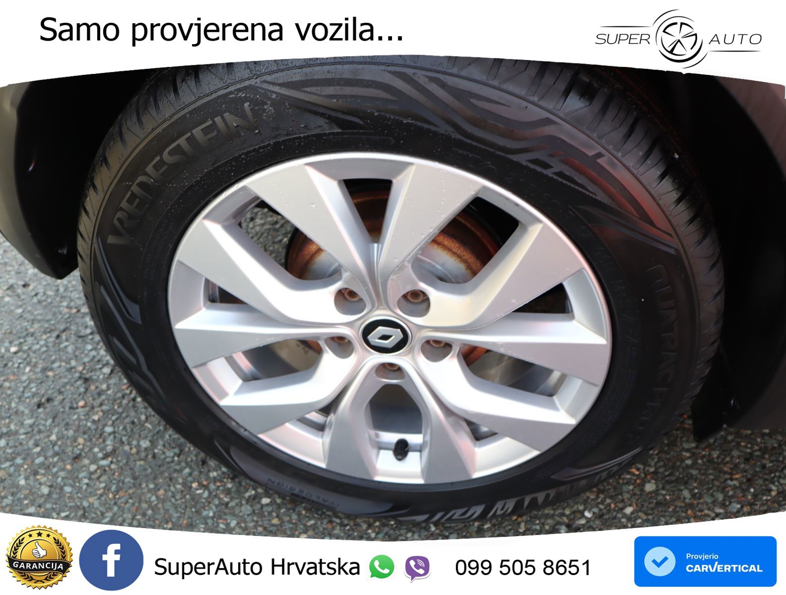Renault Captur 1.3 TCe (140 KS) EDC Intens