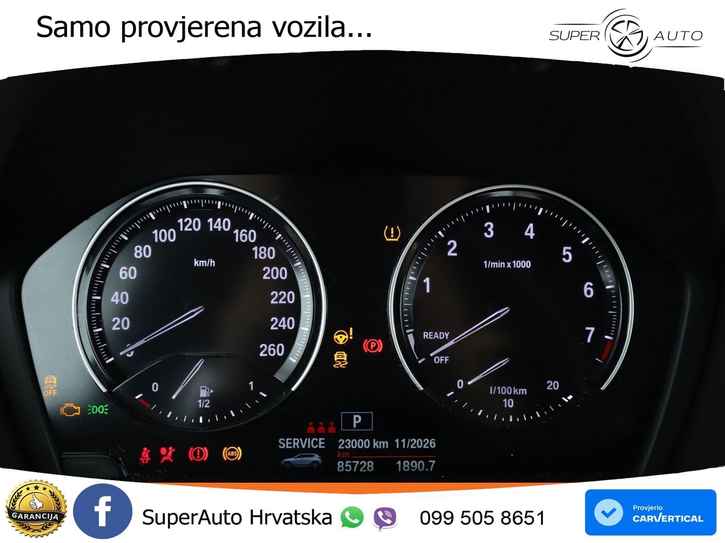 BMW X2 sDrive20i Steptronic M Sport