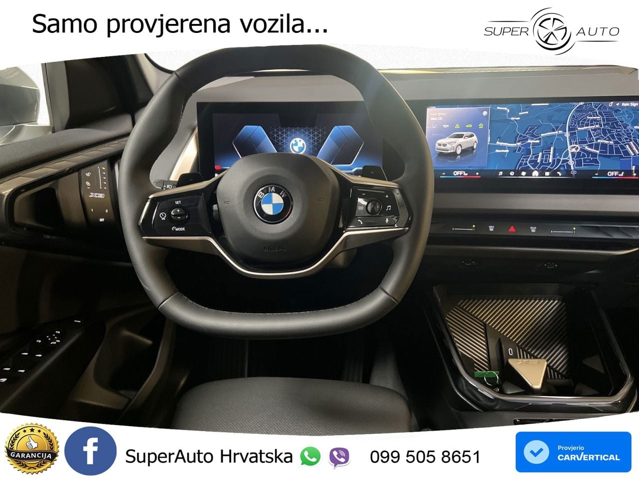 BMW X3 20d xDrive Steptronic
