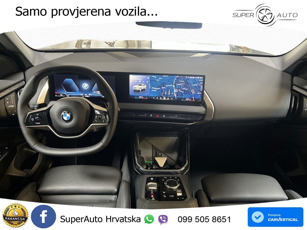 BMW X3 20d xDrive Steptronic