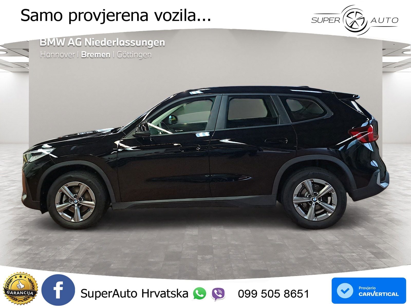 BMW X1 18i (136 KS) sDrive Steptronic