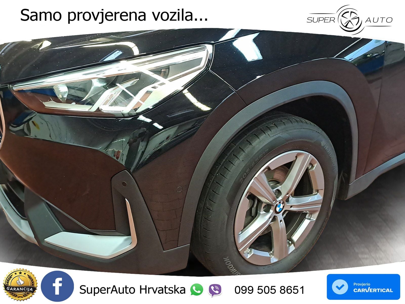 BMW X1 18i (136 KS) sDrive Steptronic