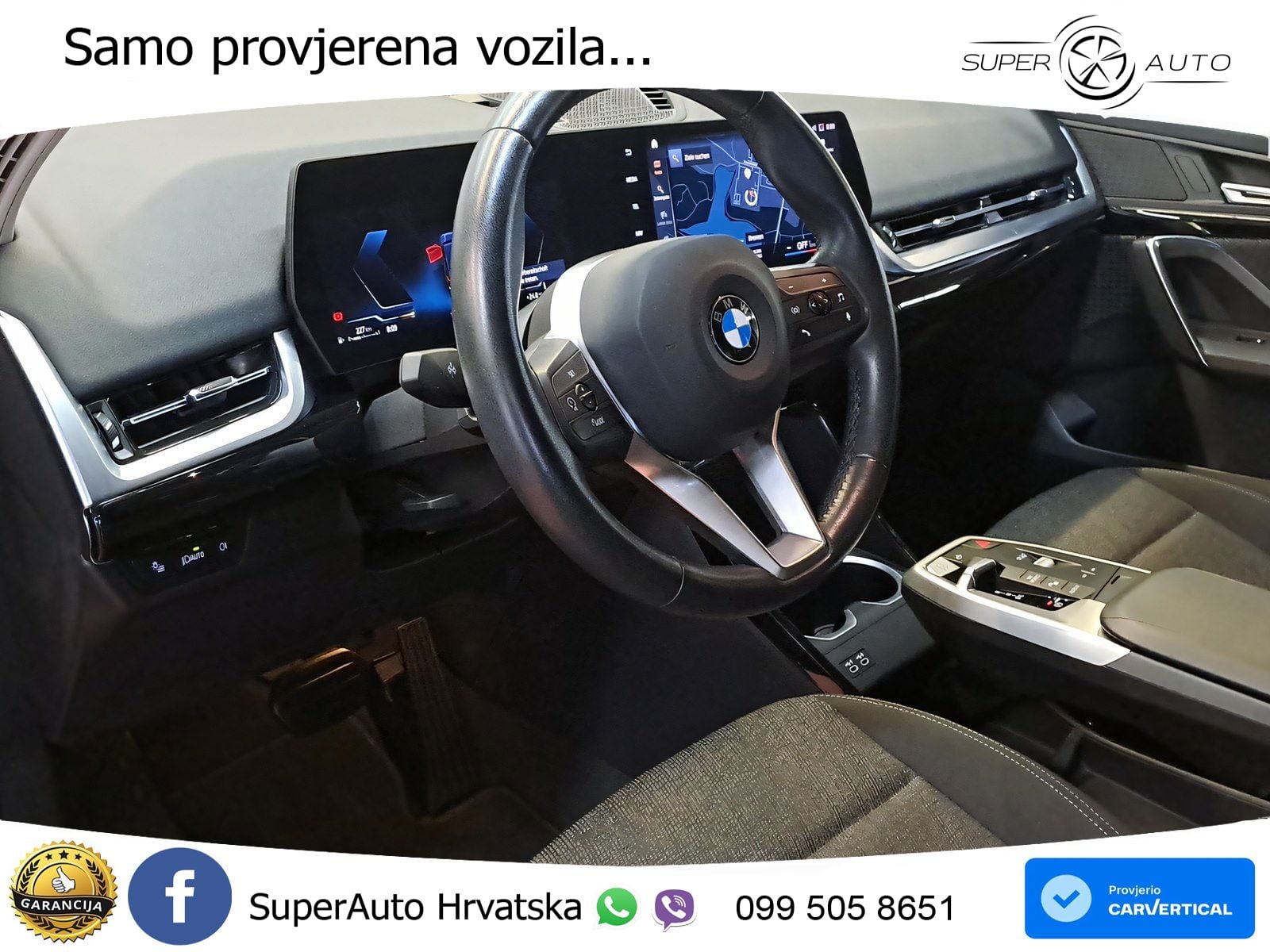 BMW X1 18i (136 KS) sDrive Steptronic