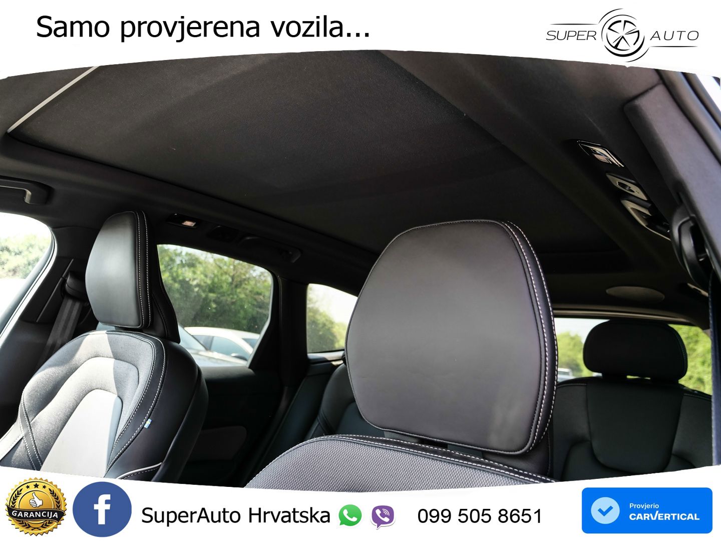 Volvo XC60 B4 Diesel AWD Geartronic LED+GR SJED+ACC
