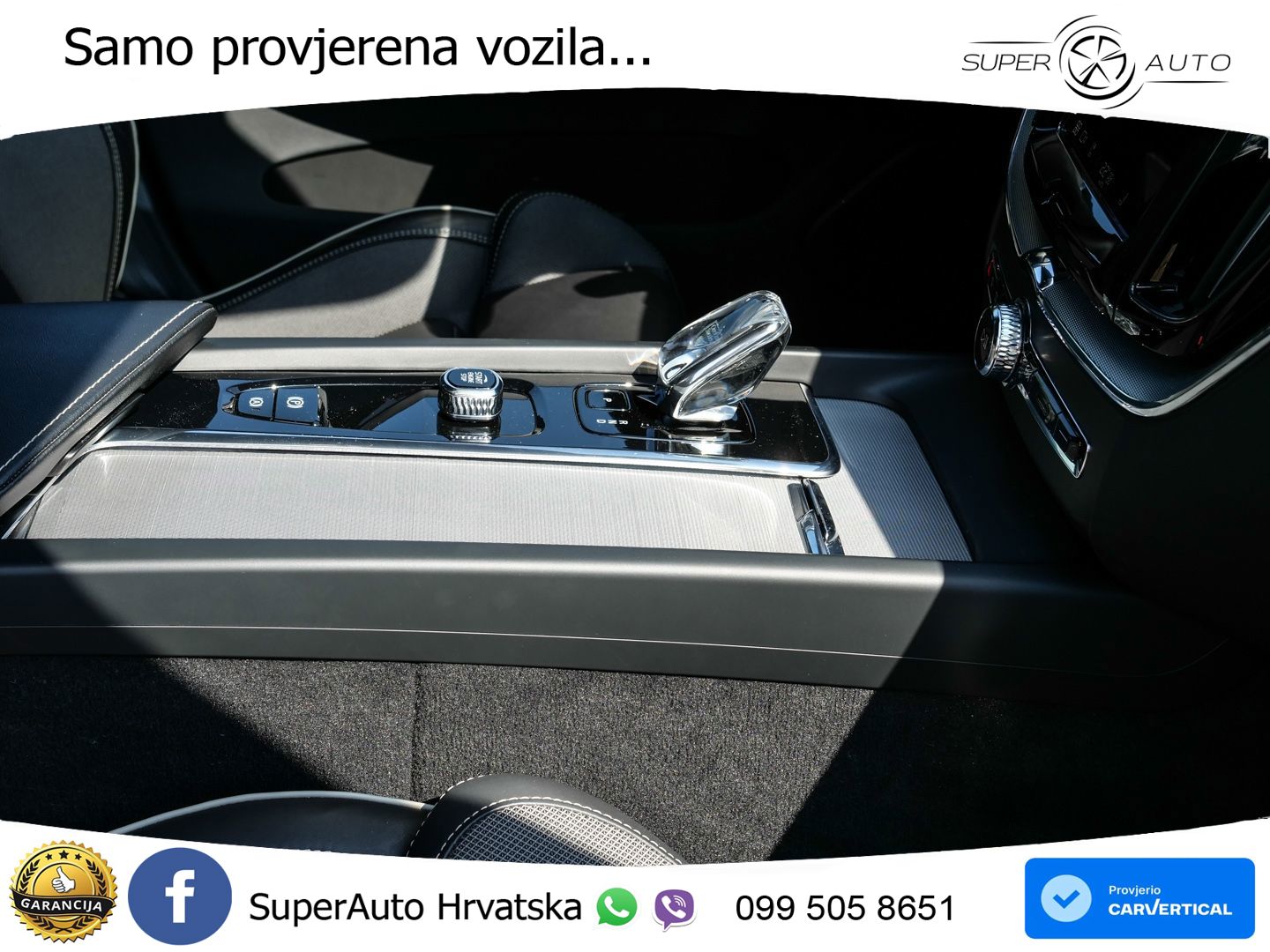 Volvo XC60 B4 Diesel AWD Geartronic LED+GR SJED+ACC
