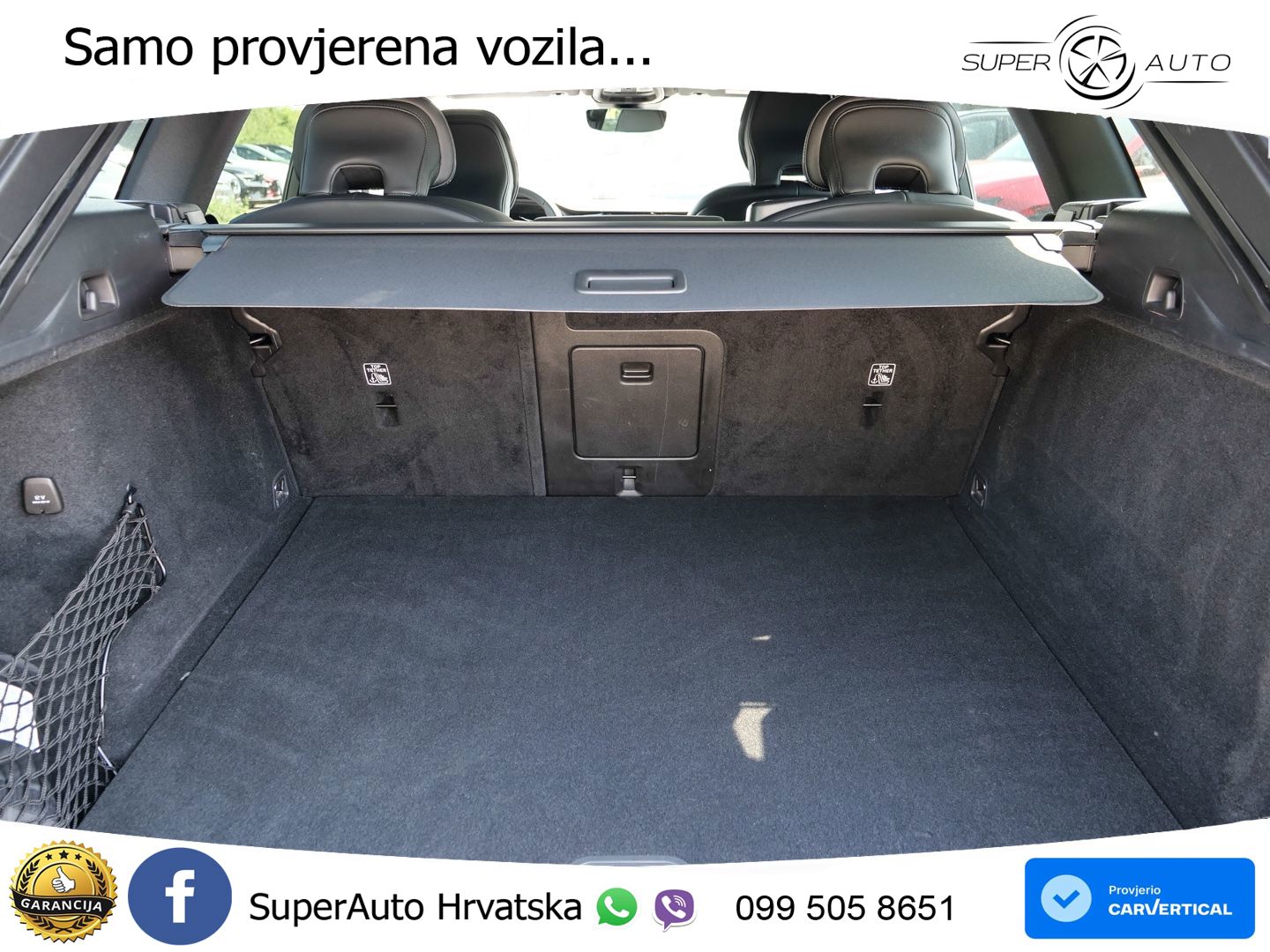 Volvo XC60 B4 Diesel AWD Geartronic LED+GR SJED+ACC