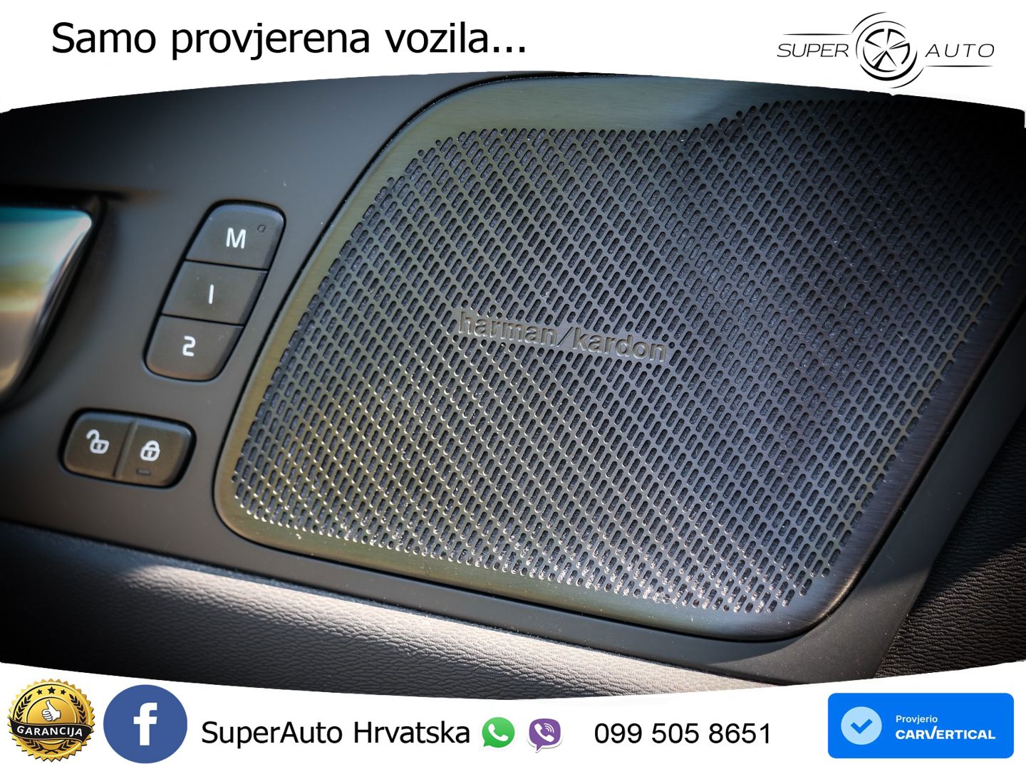 Volvo XC60 B4 Diesel AWD Geartronic LED+GR SJED+ACC