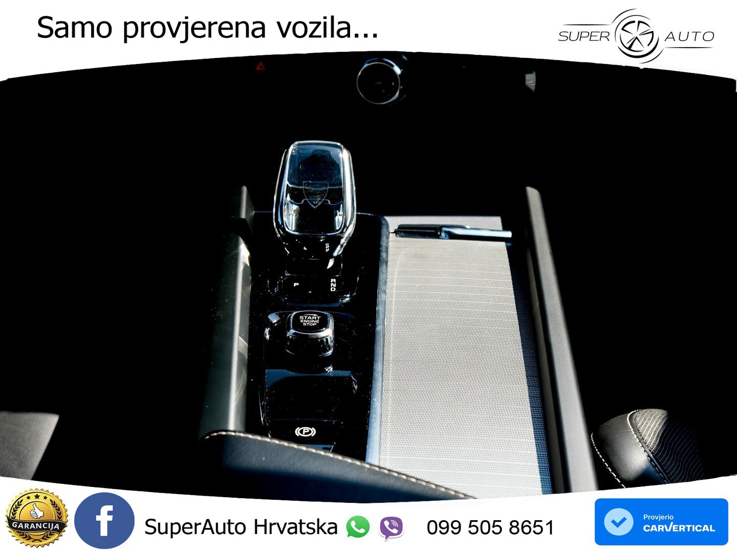 Volvo XC60 B4 Diesel AWD Geartronic LED+GR SJED+ACC