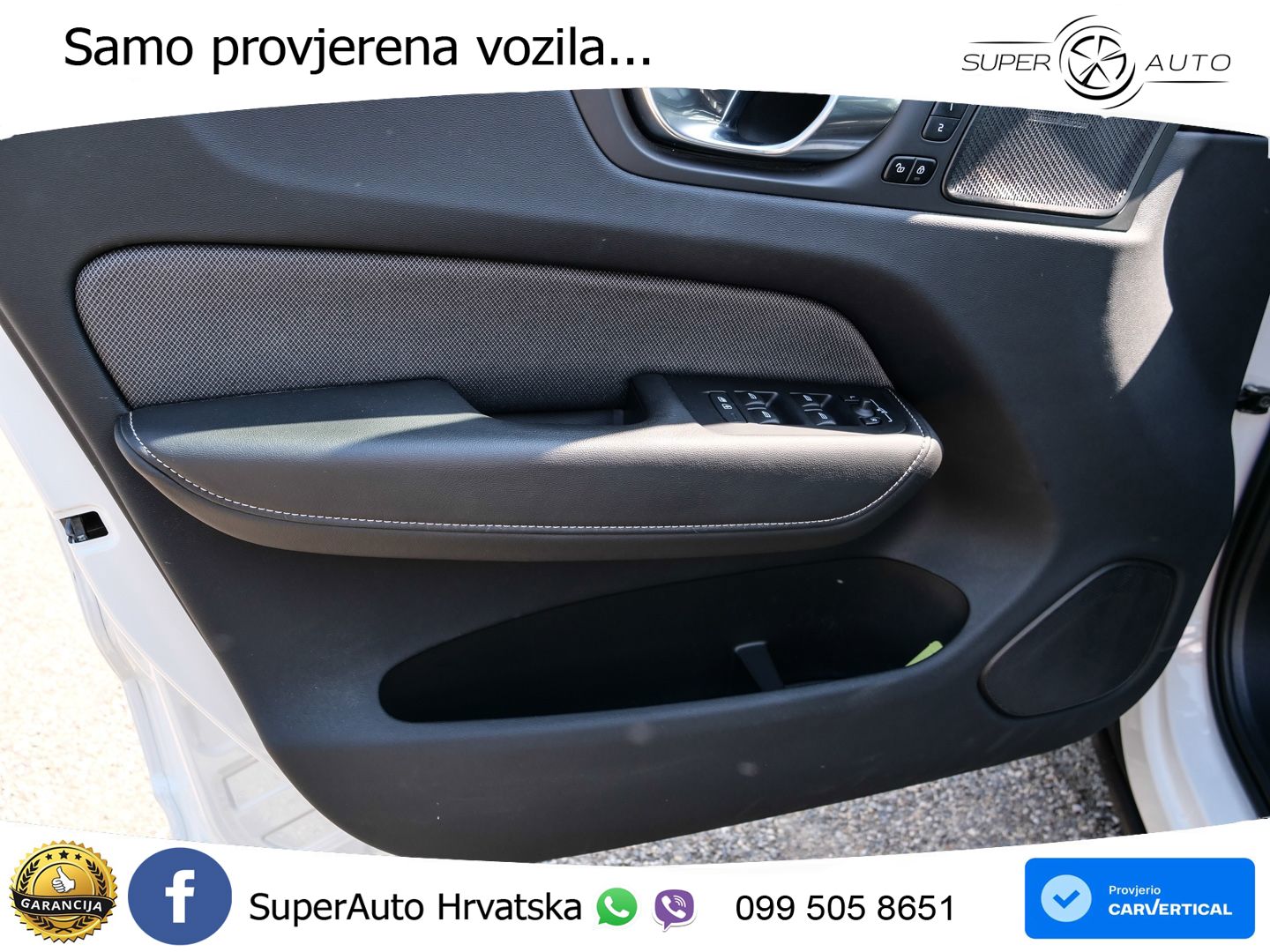 Volvo XC60 B4 Diesel AWD Geartronic LED+GR SJED+ACC