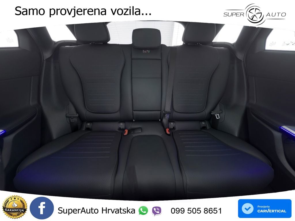 Mercedes GLC 400e (381 KS) 4MATIC 9G-TRONIC AMG ACC+GR SJED+360+PANO