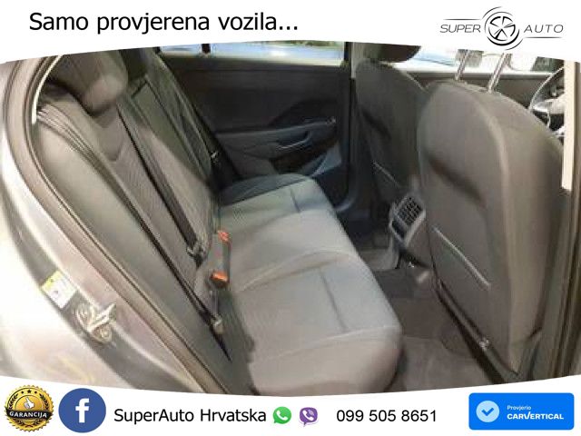 Volkswagen T-Roc II 1.5 eTSI (116 KS)  DSG LED+GR SJED+ACC