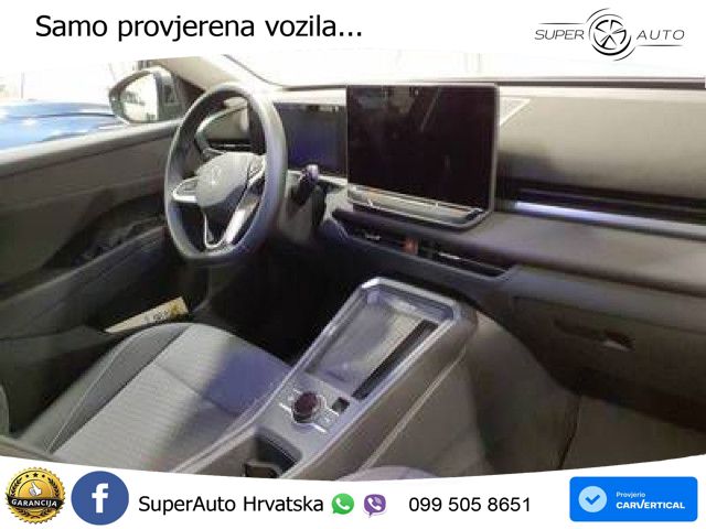 Volkswagen T-Roc II 1.5 eTSI (116 KS)  DSG LED+GR SJED+ACC