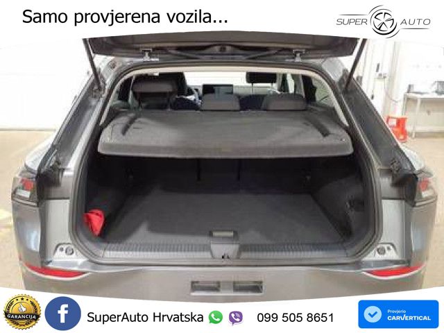 Volkswagen T-Roc II 1.5 eTSI (116 KS)  DSG LED+GR SJED+ACC