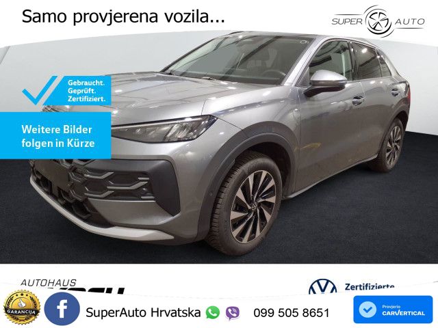 Volkswagen T-Roc II 1.5 eTSI (116 KS)  DSG LED+GR SJED+ACC