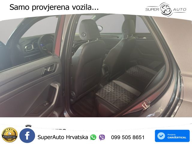 Volkswagen T-Roc 1.5 TSI (150 KS) DSG LED+GR SJED+ACC