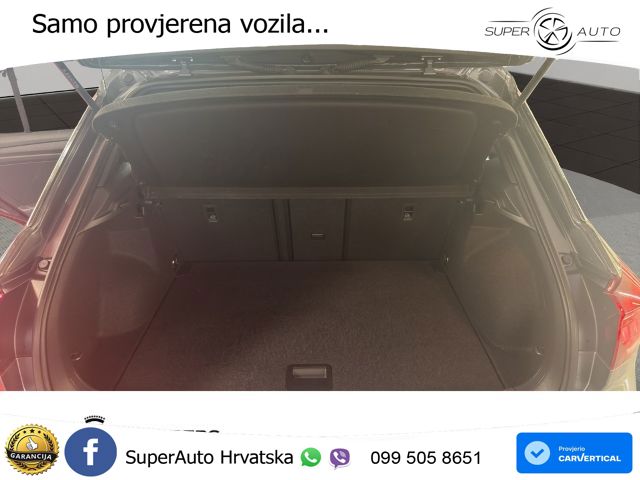 Volkswagen T-Roc 1.5 TSI (150 KS) DSG LED+GR SJED+ACC