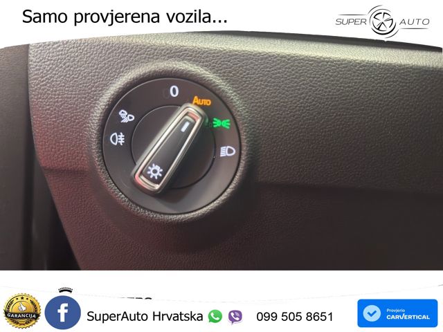 Volkswagen T-Roc 1.5 TSI (150 KS) DSG LED+GR SJED+ACC