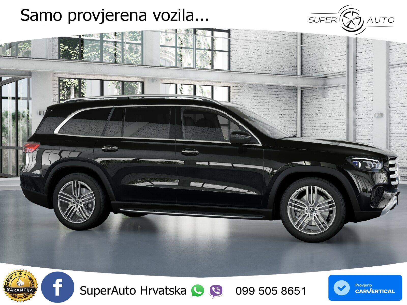 Mercedes-Benz GLS GLS 450d EQ Boost 4MATIC 9G-TRONIC ACC+HEAD+4xGR SJED+360+PANO