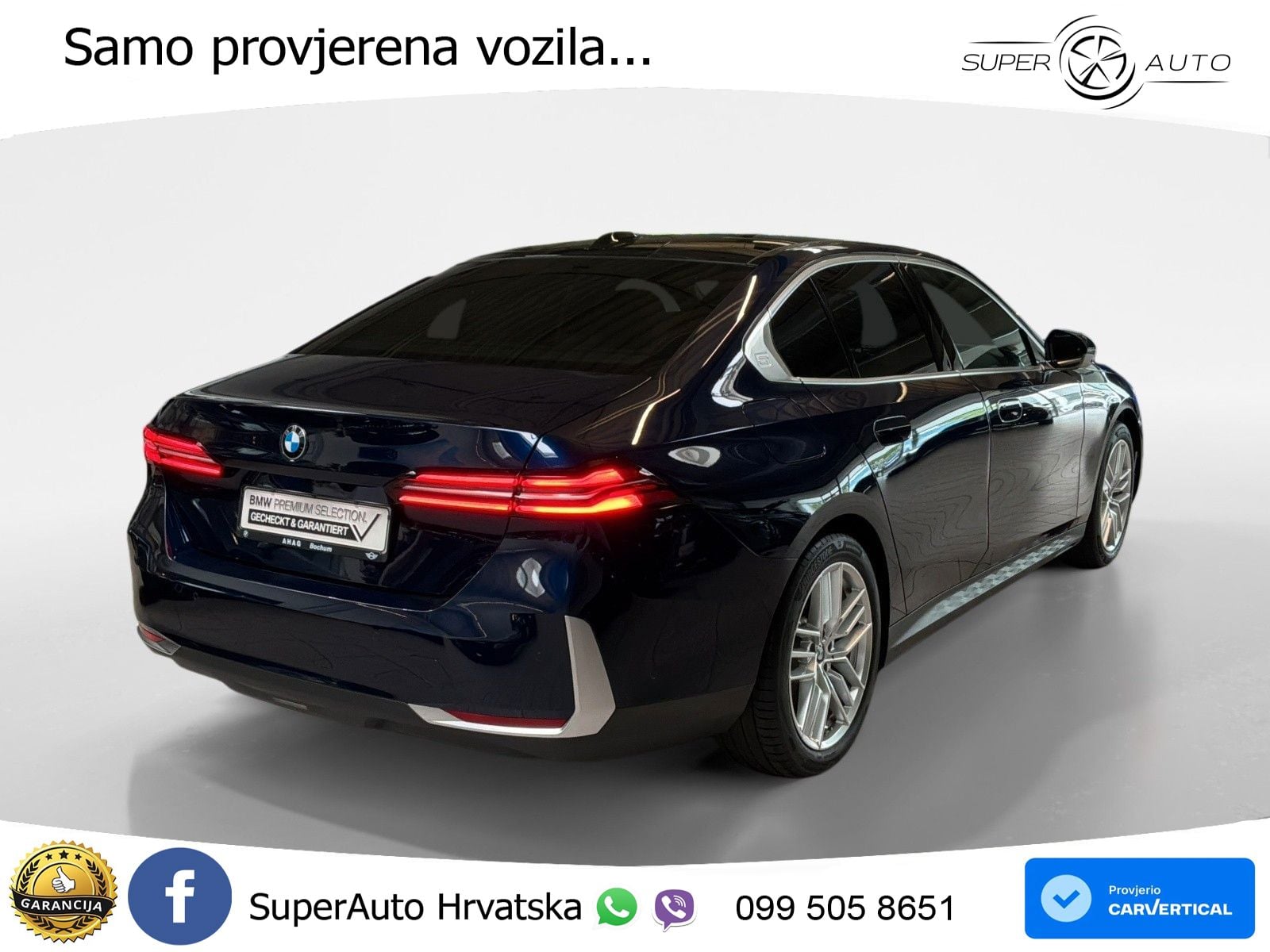 BMW 540d (303 KS) xDrive Steptronic ACC+HEAD+4xGR SJED+360+PANO
